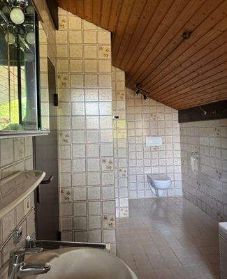 Bad vom Elternschlafzimmer