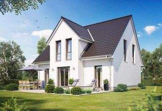 Beispielhafte Außenvisualisierung