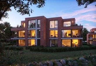 Eigentumswohnungen auf Fehmarn an der Ostsee