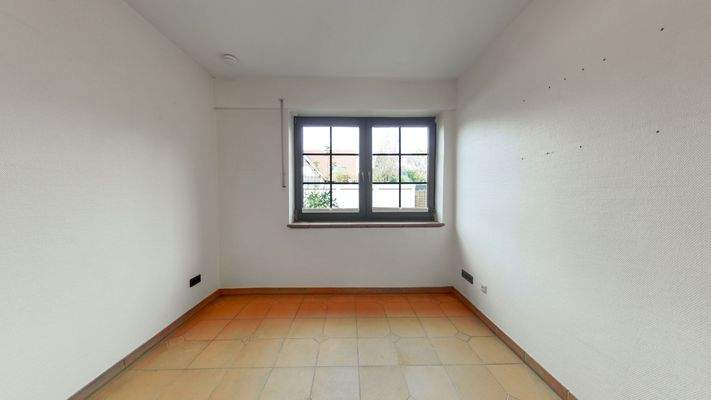 Büro-/Gästezimmer Erdgeschoss