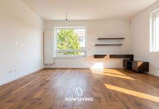 Wohn- und Küchenbereich