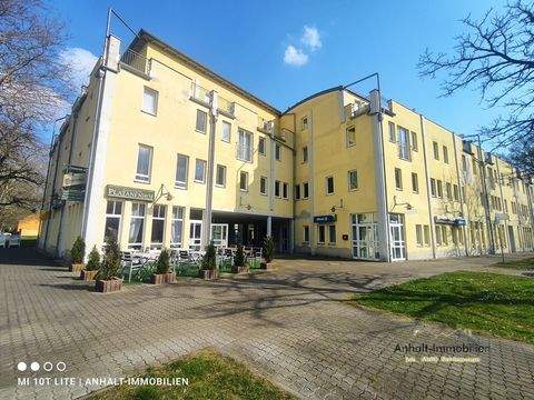 Gräfenhainichen Wohnungen, Gräfenhainichen Wohnung kaufen