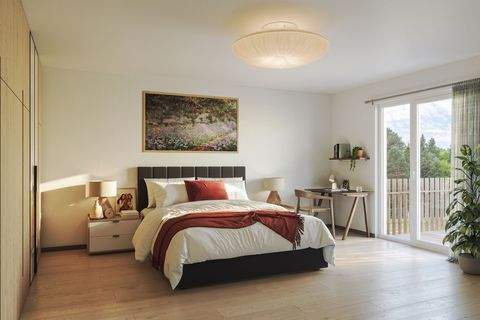 Großkarolinenfeld Wohnungen, Großkarolinenfeld Wohnung kaufen