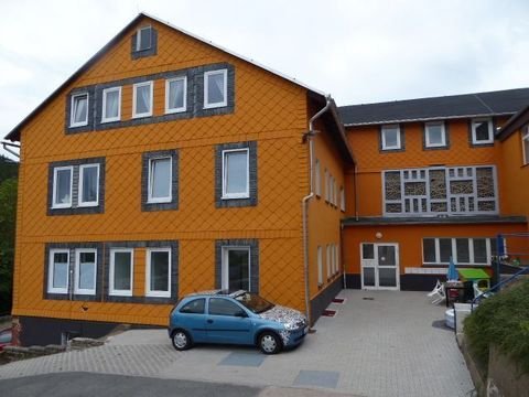 Ilmenau-Manebach Wohnungen, Ilmenau-Manebach Wohnung mieten