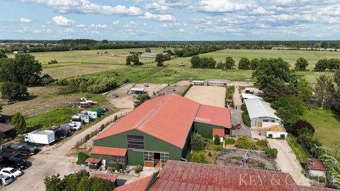 Velten Bauernhöfe, Landwirtschaft, Velten Forstwirtschaft
