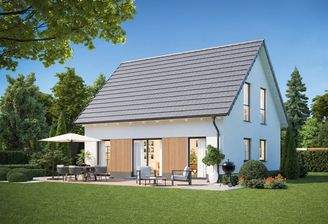 Beispielansicht Haus