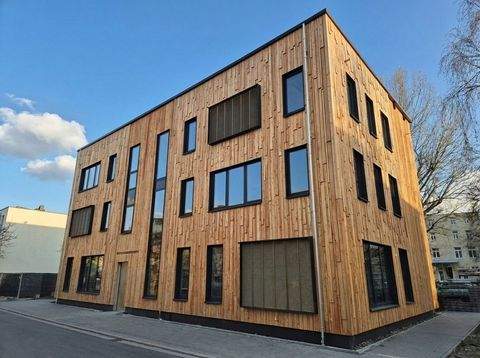 Dresden Büros, Büroräume, Büroflächen 