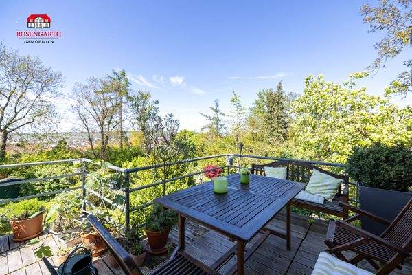 Balkon Wohnung 1 Bild 2