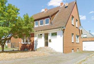 Titelbild - Hausansicht