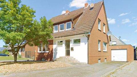 Salzbergen Häuser, Salzbergen Haus kaufen