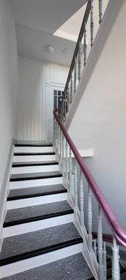 Treppenhaus 