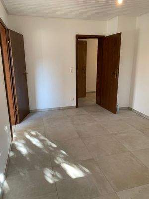 Angrenzend zur Küche