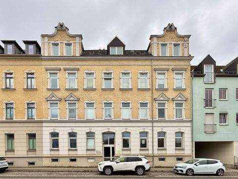 Chemnitz Wohnungen, Chemnitz Wohnung kaufen