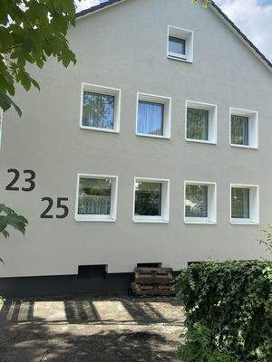 Niedernhofstraße 23+25
