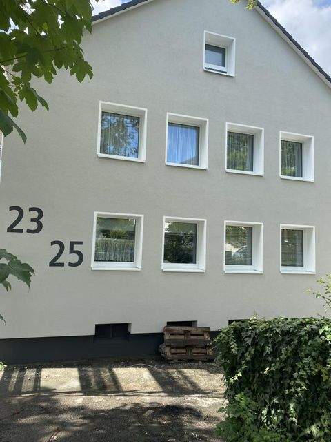Hagen Wohnungen, Hagen Wohnung mieten