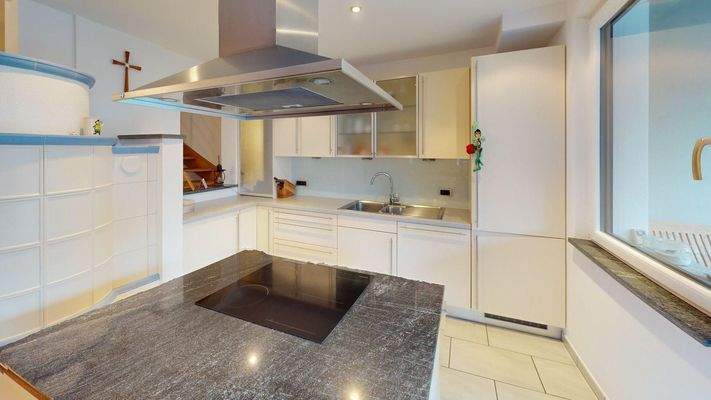 hochwertige Architektur-wohnen-freier Ausblick-Sonne-Wald-Wohnen in Brixen-Plose-wandern-skifahren-Natur