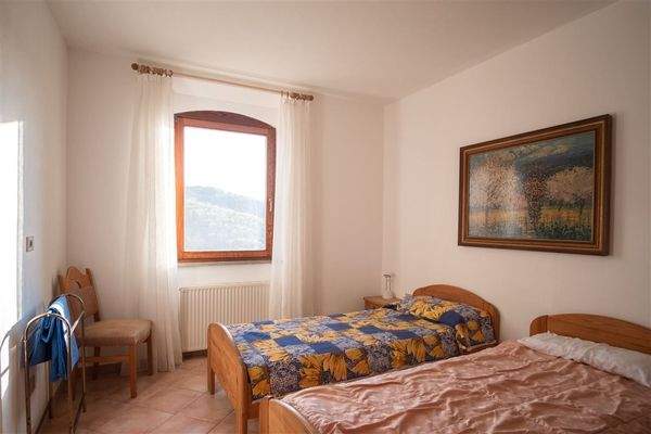 Ferienwohnung / Apartment