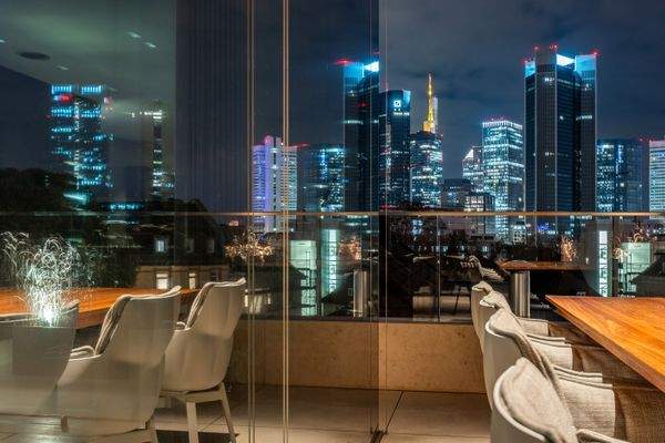 SKYPEARL - ULTIMATE LUXURY