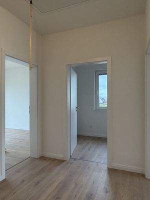 Diele OG Ansicht Kind 2 & Abstellraum