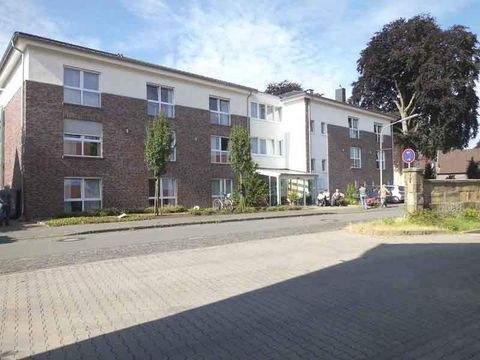 Schüttorf Wohnungen, Schüttorf Wohnung kaufen