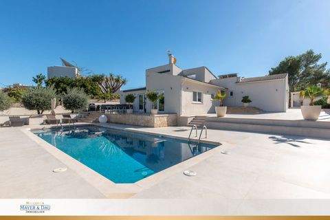 Cala Vinyes Häuser, Cala Vinyes Haus kaufen