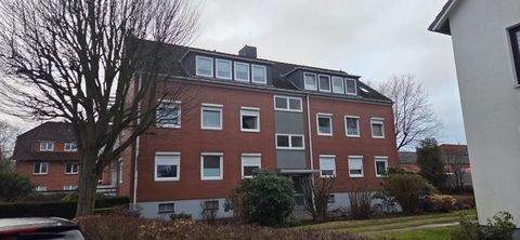 Bremerhaven Wohnungen, Bremerhaven Wohnung kaufen