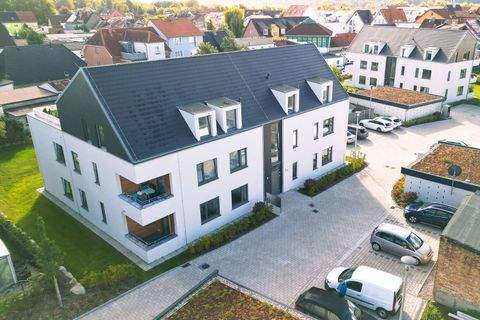 Ribnitz-Damgarten Wohnungen, Ribnitz-Damgarten Wohnung mieten