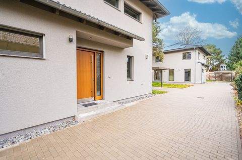 Berlin Häuser, Berlin Haus mieten 