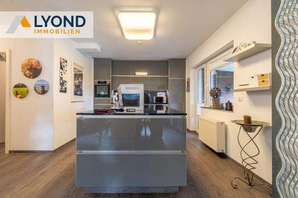LYD 4617 - 4 Küche EG