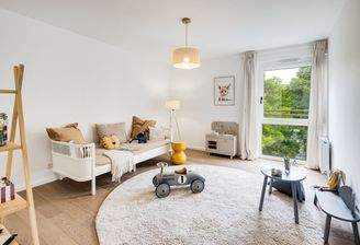 ISAR-LIVING Muster: Kind