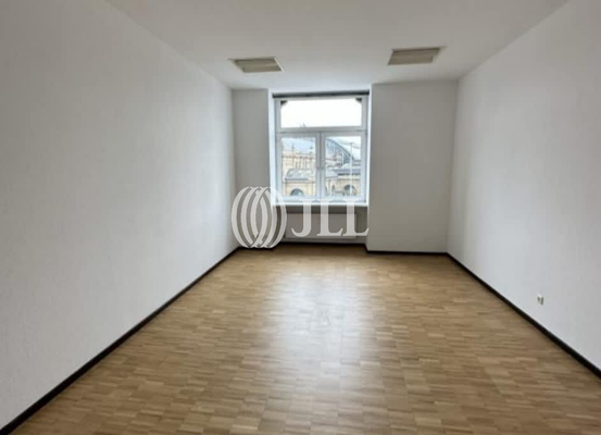 Bürofläche 3. OG ca. 317 m²
