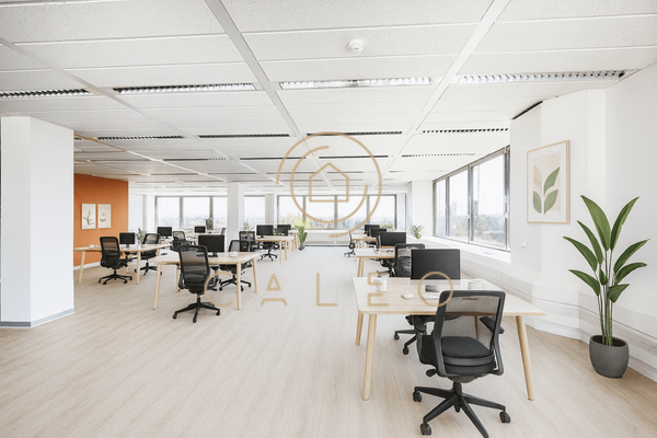 Innen Beispielmöblierung 1