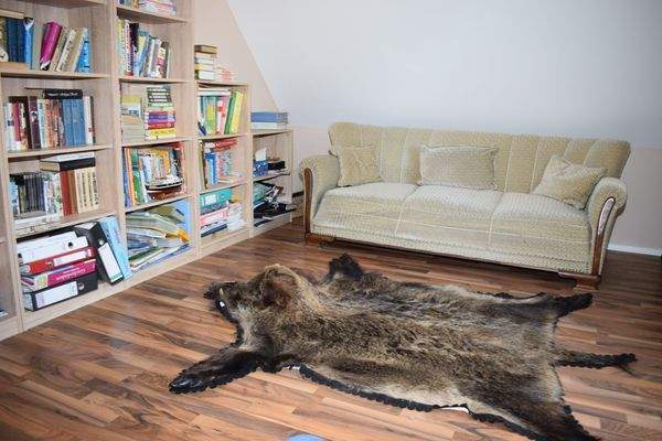 8990WI-15 Zimmer 2 Dachgeschoss