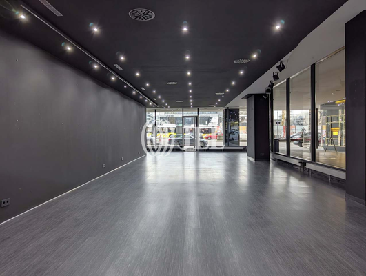 Innenansicht - EG - JLL