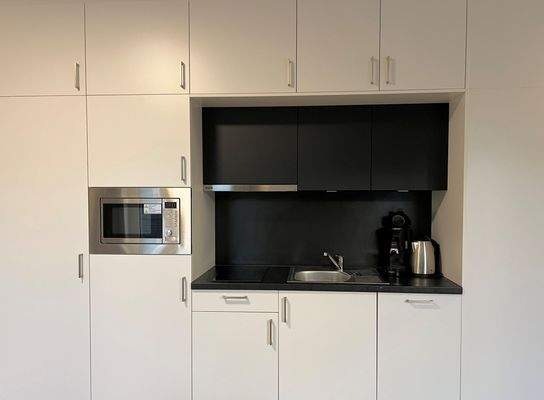 Küchenzeile (Muster)