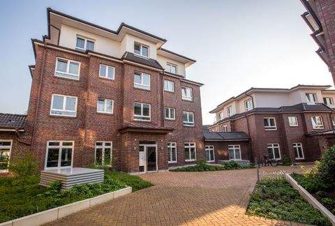 Rellingen Wohnungen, Rellingen Wohnung mieten