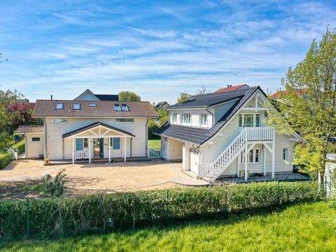 Ostseebad Kühlungsborn Häuser, Ostseebad Kühlungsborn Haus kaufen