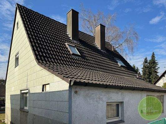 ... dem Eigenheim für Sie und Ihre Liebsten und da