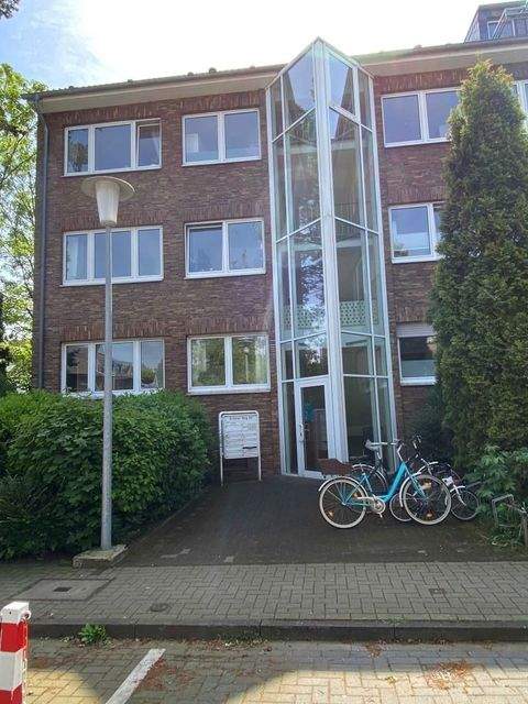 Meerbusch Wohnungen, Meerbusch Wohnung kaufen