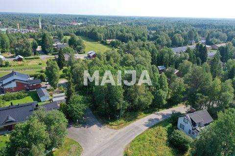 Tornio Grundstücke, Tornio Grundstück kaufen