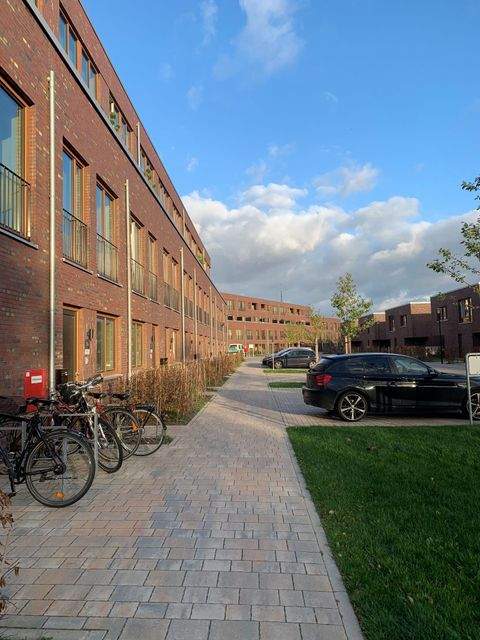 Hannover Wohnungen, Hannover Wohnung mieten