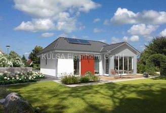 Bungalow 78 Garten Style-1080