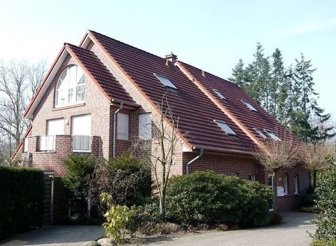 Lingen (Ems) Wohnungen, Lingen (Ems) Wohnung mieten