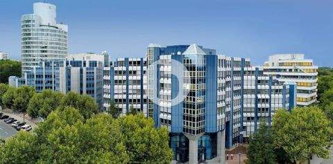 Eschborn Büros, Büroräume, Büroflächen 