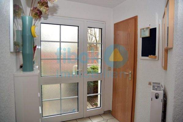 EG - Eingangsbereich