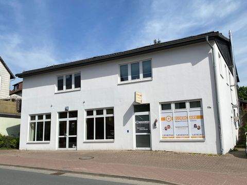 Grünenplan Büros, Büroräume, Büroflächen 