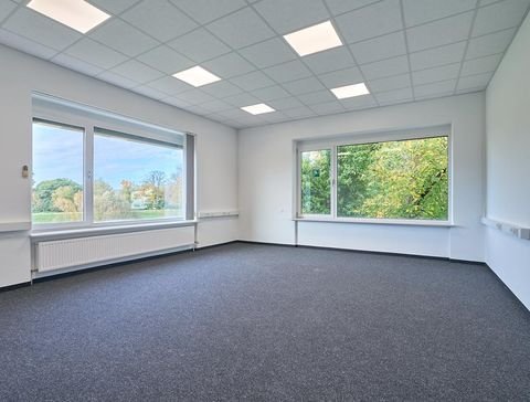 Teningen Büros, Büroräume, Büroflächen 