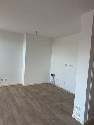 Küchenbereich (Einbauküche vorhanden)