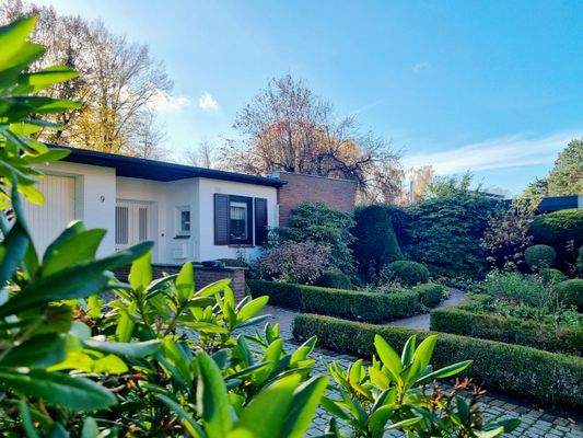 SCHRICK IMMOBILIEN: Ahrensburg