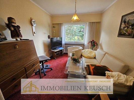 Büro - Gästezimmer